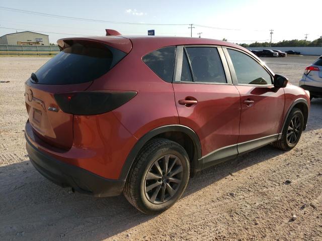 Photo 2 VIN: JM3KE2CE7D0102440 - MAZDA CX-5 TOURI 