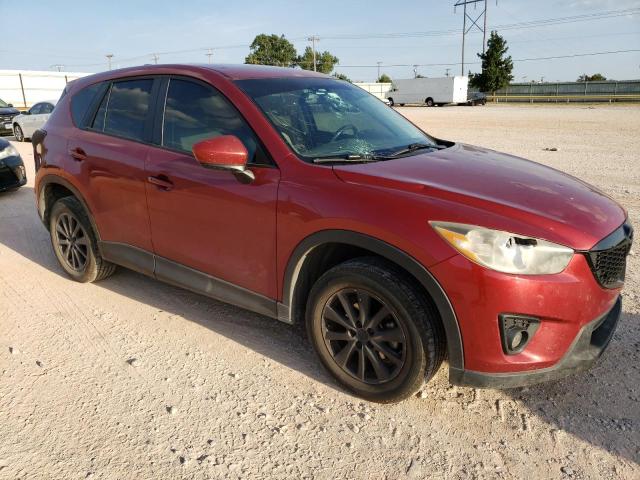 Photo 3 VIN: JM3KE2CE7D0102440 - MAZDA CX-5 TOURI 