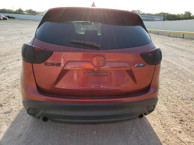 Photo 5 VIN: JM3KE2CE7D0102440 - MAZDA CX-5 TOURI 