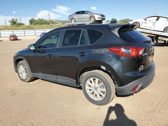 Photo 1 VIN: JM3KE2CE7D0106553 - MAZDA CX-5 TOURI 