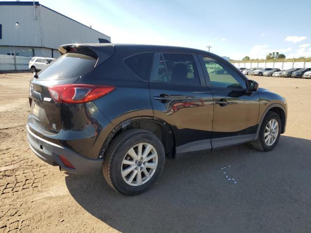 Photo 2 VIN: JM3KE2CE7D0106553 - MAZDA CX-5 TOURI 