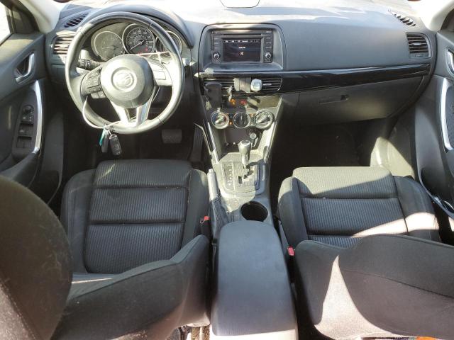 Photo 7 VIN: JM3KE2CE7D0106553 - MAZDA CX-5 TOURI 