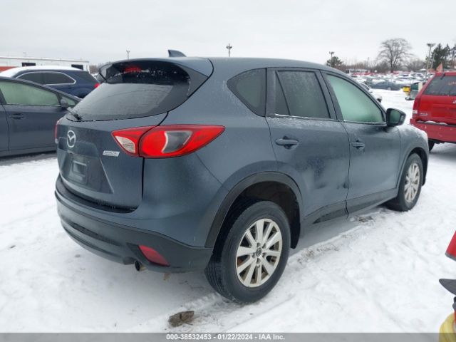 Photo 3 VIN: JM3KE2CE7D0108495 - MAZDA CX-5 