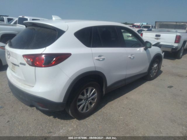 Photo 3 VIN: JM3KE2CE7D0112868 - MAZDA CX-5 