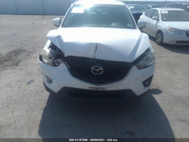 Photo 5 VIN: JM3KE2CE7D0112868 - MAZDA CX-5 