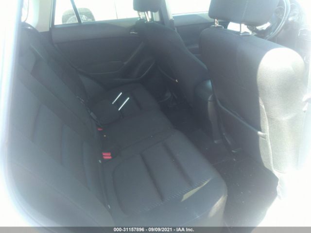 Photo 7 VIN: JM3KE2CE7D0112868 - MAZDA CX-5 