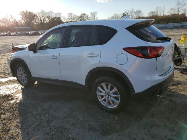 Photo 1 VIN: JM3KE2CE7D0136586 - MAZDA CX-5 