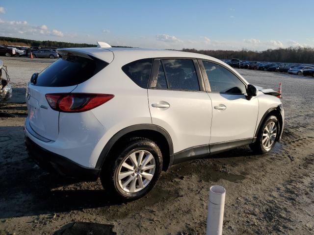 Photo 2 VIN: JM3KE2CE7D0136586 - MAZDA CX-5 