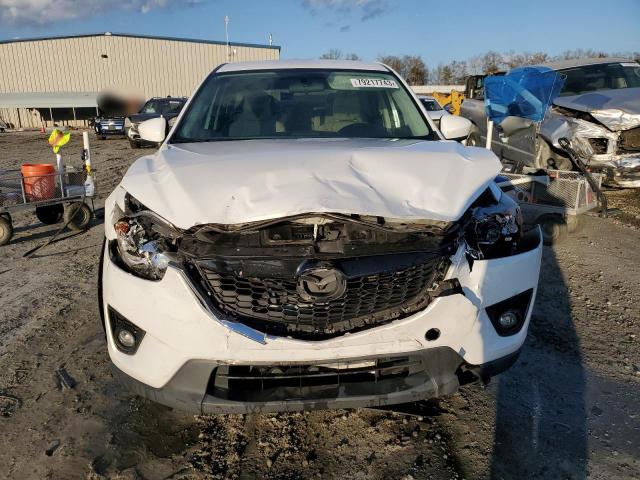 Photo 4 VIN: JM3KE2CE7D0136586 - MAZDA CX-5 