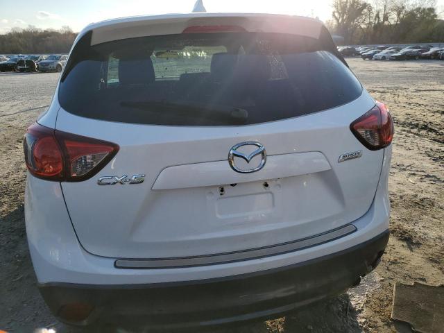 Photo 5 VIN: JM3KE2CE7D0136586 - MAZDA CX-5 