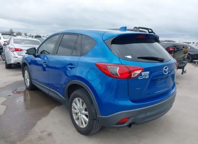 Photo 2 VIN: JM3KE2CE7D0137334 - MAZDA CX-5 