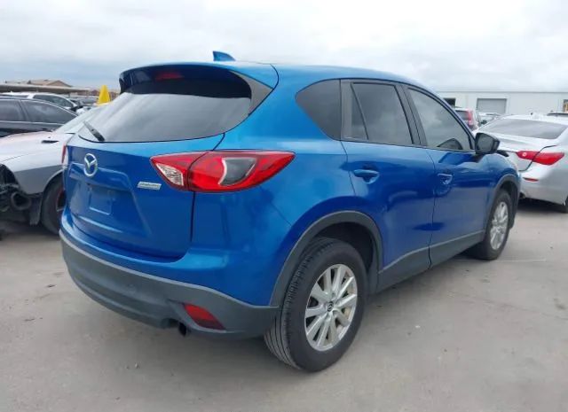 Photo 3 VIN: JM3KE2CE7D0137334 - MAZDA CX-5 