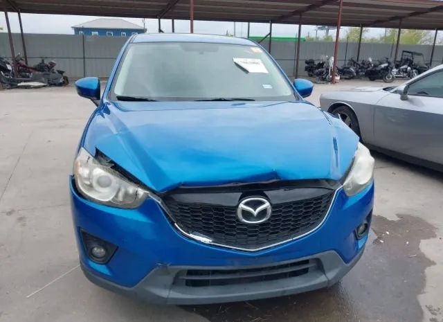 Photo 5 VIN: JM3KE2CE7D0137334 - MAZDA CX-5 