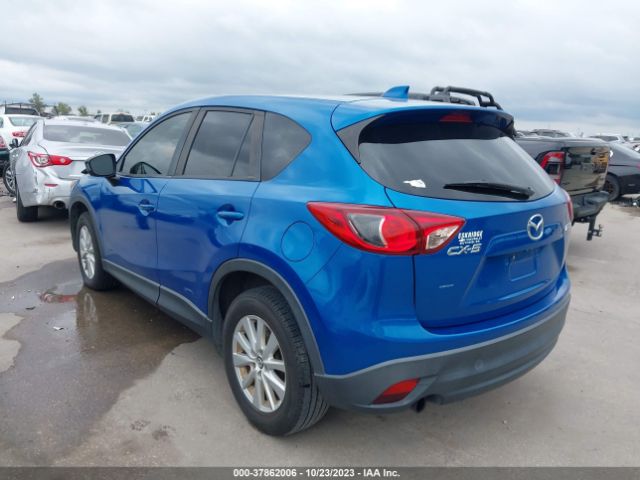 Photo 2 VIN: JM3KE2CE7D0137334 - MAZDA CX-5 