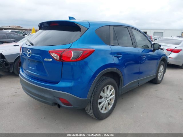 Photo 3 VIN: JM3KE2CE7D0137334 - MAZDA CX-5 