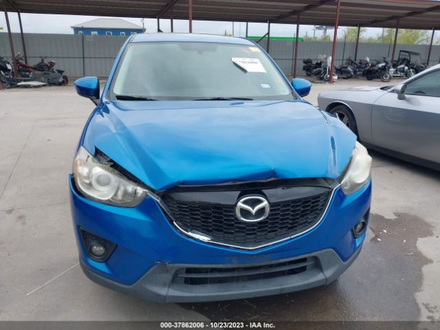 Photo 5 VIN: JM3KE2CE7D0137334 - MAZDA CX-5 