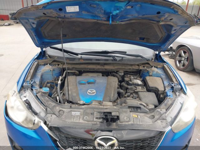 Photo 9 VIN: JM3KE2CE7D0137334 - MAZDA CX-5 