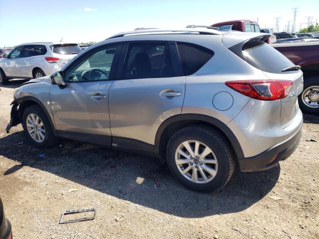 Photo 1 VIN: JM3KE2CE7D0138306 - MAZDA CX-5 TOURI 