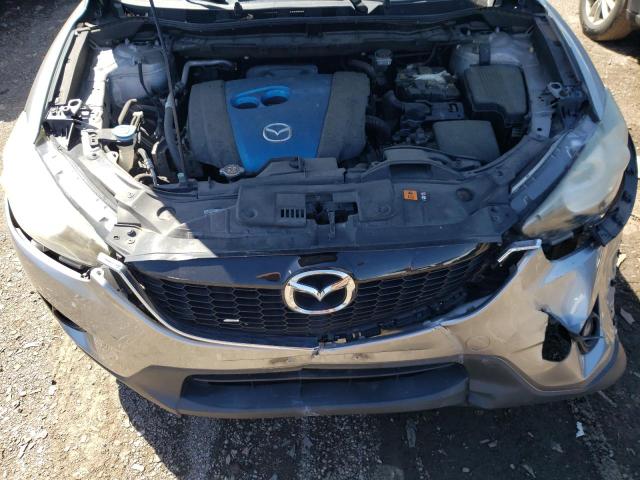 Photo 10 VIN: JM3KE2CE7D0138306 - MAZDA CX-5 TOURI 