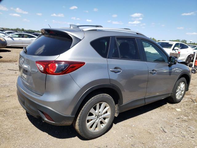 Photo 2 VIN: JM3KE2CE7D0138306 - MAZDA CX-5 TOURI 