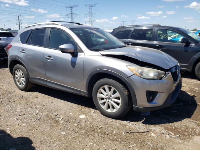 Photo 3 VIN: JM3KE2CE7D0138306 - MAZDA CX-5 TOURI 