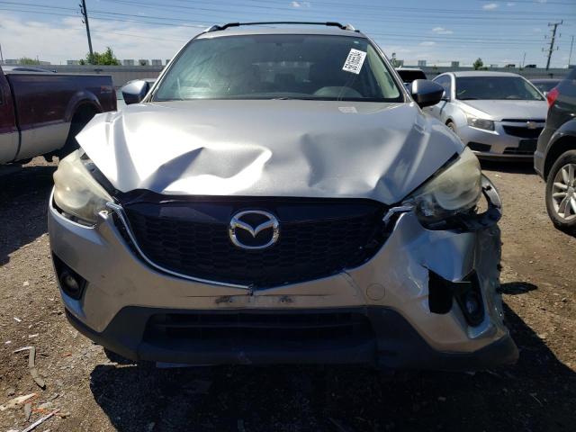 Photo 4 VIN: JM3KE2CE7D0138306 - MAZDA CX-5 TOURI 