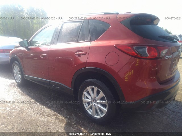 Photo 2 VIN: JM3KE2CE7D0152643 - MAZDA CX-5 