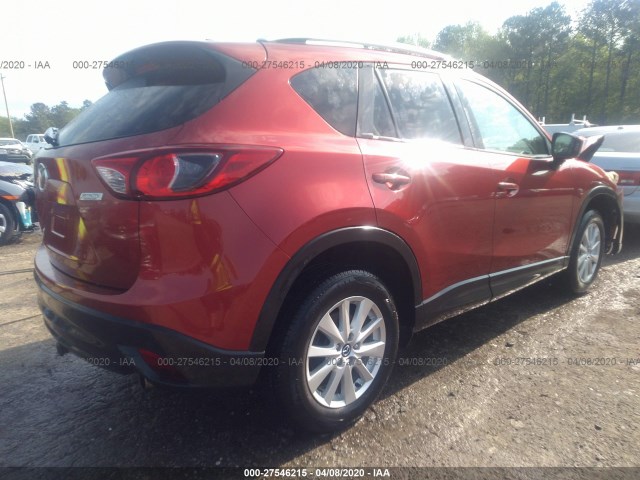 Photo 3 VIN: JM3KE2CE7D0152643 - MAZDA CX-5 