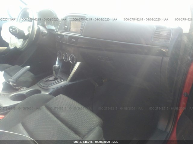 Photo 4 VIN: JM3KE2CE7D0152643 - MAZDA CX-5 