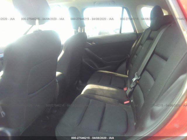 Photo 7 VIN: JM3KE2CE7D0152643 - MAZDA CX-5 