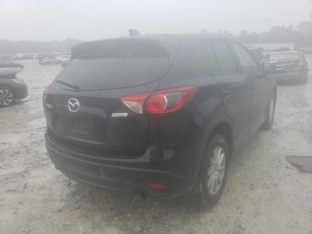 Photo 3 VIN: JM3KE2CE7D0164680 - MAZDA CX-5 TOURI 