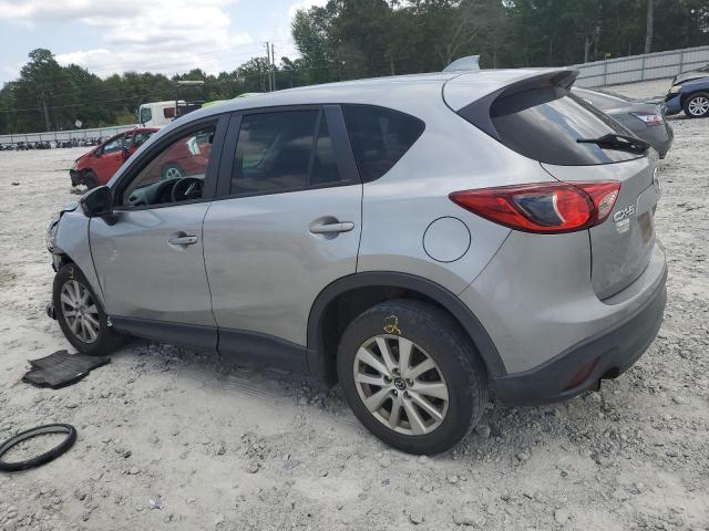 Photo 1 VIN: JM3KE2CE8D0103080 - MAZDA CX-5 TOURI 