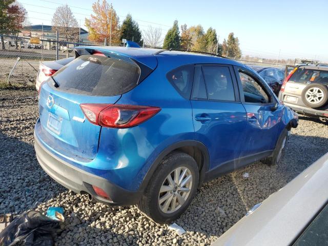 Photo 2 VIN: JM3KE2CE8D0104097 - MAZDA CX-5 TOURI 