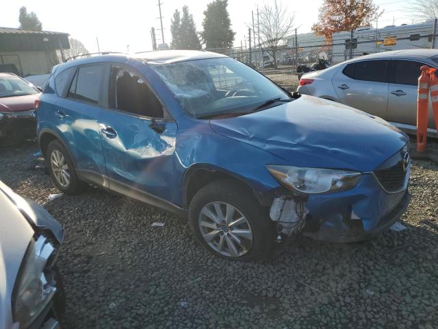 Photo 3 VIN: JM3KE2CE8D0104097 - MAZDA CX-5 TOURI 