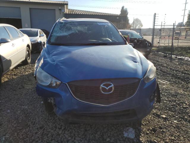 Photo 4 VIN: JM3KE2CE8D0104097 - MAZDA CX-5 TOURI 