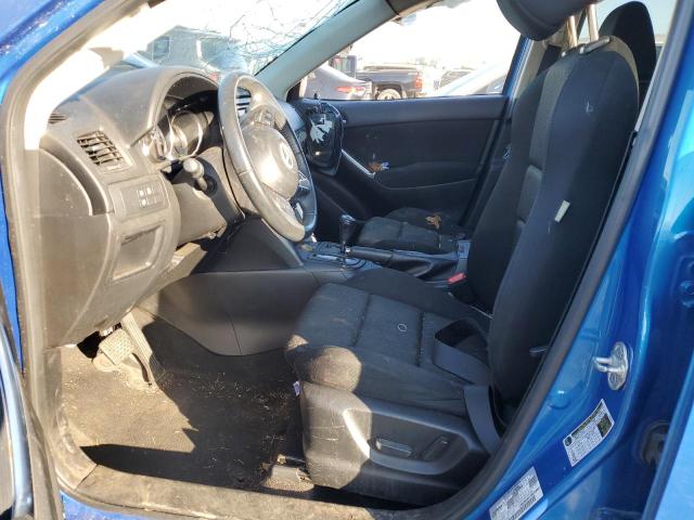 Photo 6 VIN: JM3KE2CE8D0104097 - MAZDA CX-5 TOURI 