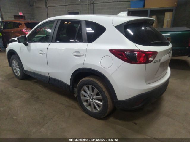 Photo 2 VIN: JM3KE2CE8D0121983 - MAZDA CX-5 