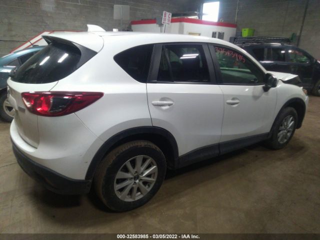 Photo 3 VIN: JM3KE2CE8D0121983 - MAZDA CX-5 