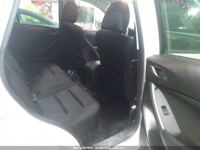 Photo 7 VIN: JM3KE2CE8D0121983 - MAZDA CX-5 