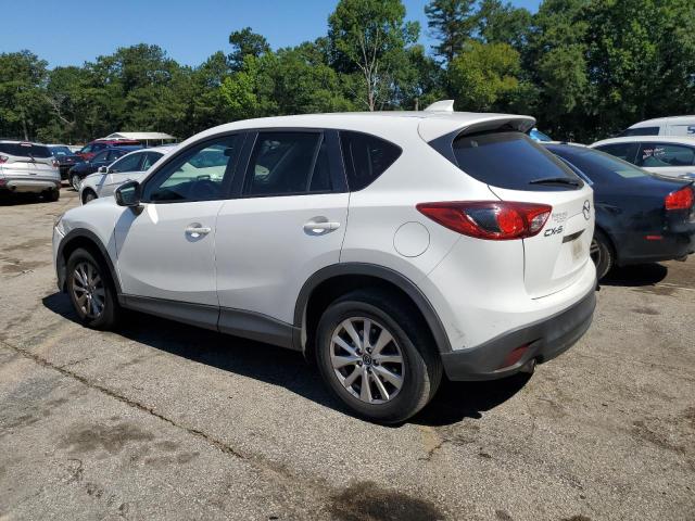 Photo 1 VIN: JM3KE2CE8D0140355 - MAZDA CX-5 TOURI 