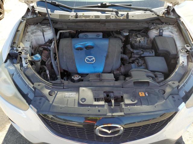 Photo 11 VIN: JM3KE2CE8D0140355 - MAZDA CX-5 TOURI 