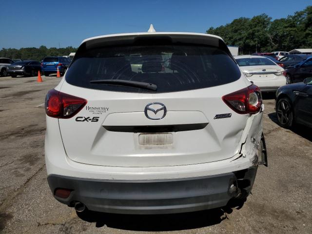 Photo 5 VIN: JM3KE2CE8D0140355 - MAZDA CX-5 TOURI 