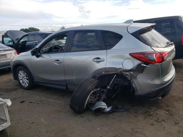 Photo 1 VIN: JM3KE2CE8D0147788 - MAZDA CX-5 