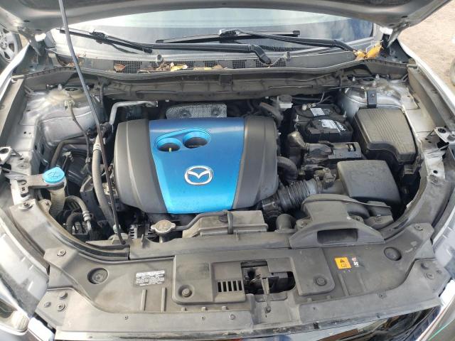 Photo 10 VIN: JM3KE2CE8D0147788 - MAZDA CX-5 