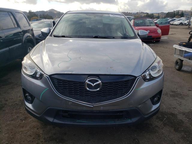 Photo 4 VIN: JM3KE2CE8D0147788 - MAZDA CX-5 