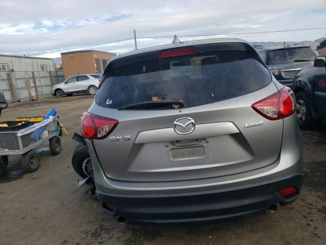 Photo 5 VIN: JM3KE2CE8D0147788 - MAZDA CX-5 