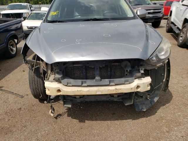 Photo 8 VIN: JM3KE2CE8D0151341 - MAZDA CX-5 TOURI 