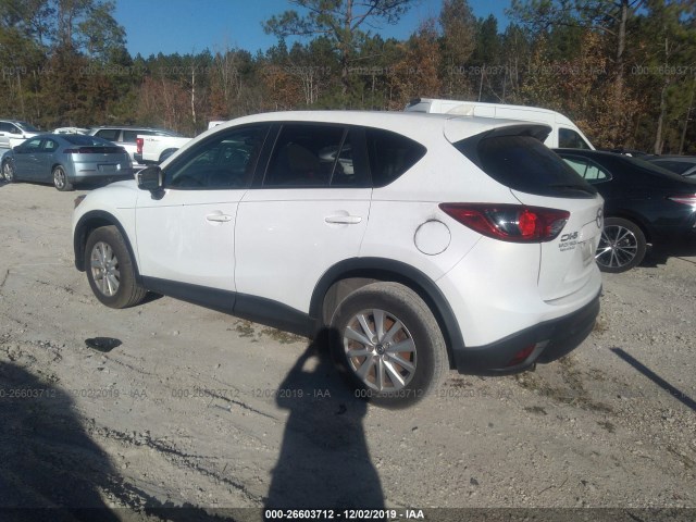 Photo 2 VIN: JM3KE2CE8D0156653 - MAZDA CX-5 