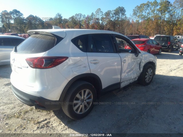 Photo 3 VIN: JM3KE2CE8D0156653 - MAZDA CX-5 