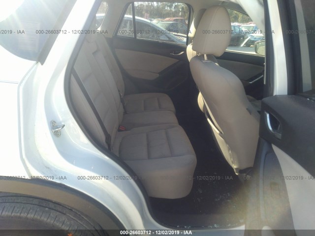 Photo 7 VIN: JM3KE2CE8D0156653 - MAZDA CX-5 